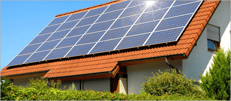 Solar-Roof-Panels